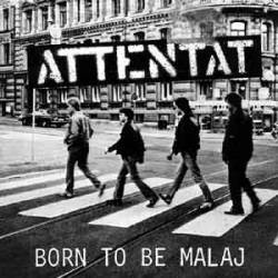 Attentat : Born To Be Malaj